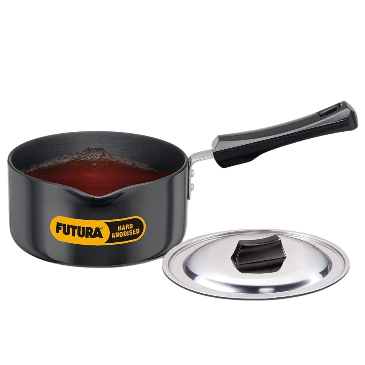 FUTURA SAUCEPAN 1.5LTS  EZ